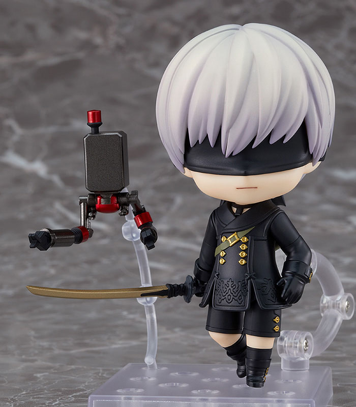 Nendoroid NieR:Automata 9S (YoRHa No.9 Type S)