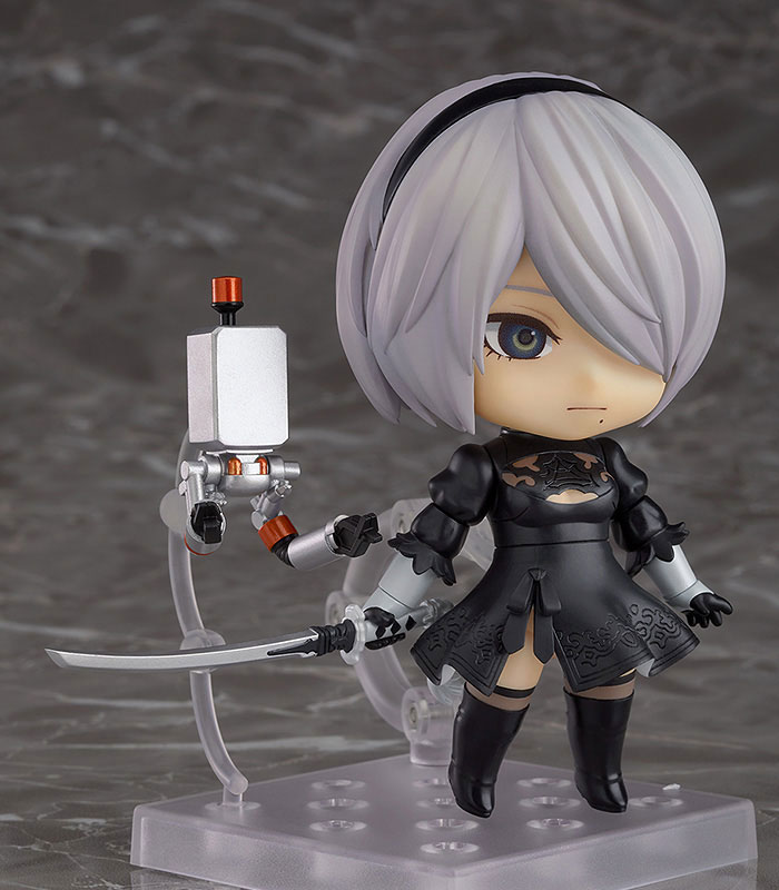 Nendoroid NieR:Automata 2B (YoRHa No.2 Type B)