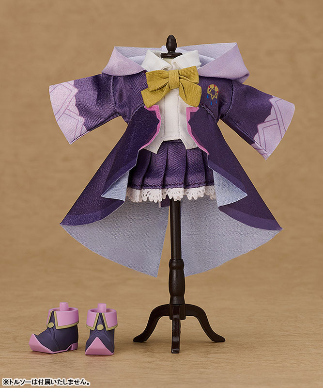 Nendoroid Doll Wandering Witch: The Journey of Elaina Elaina