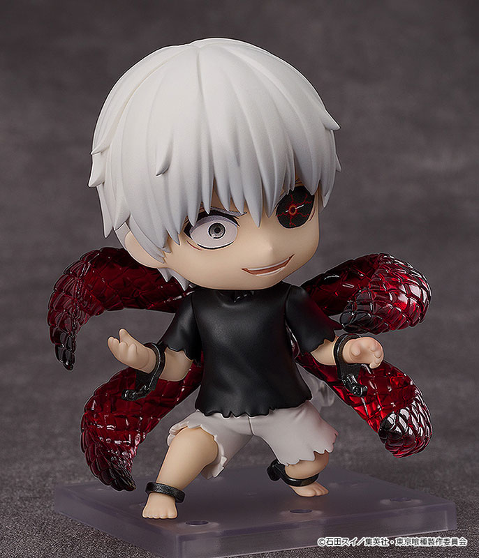 Nendoroid Tokyo Ghoul Ken Kaneki