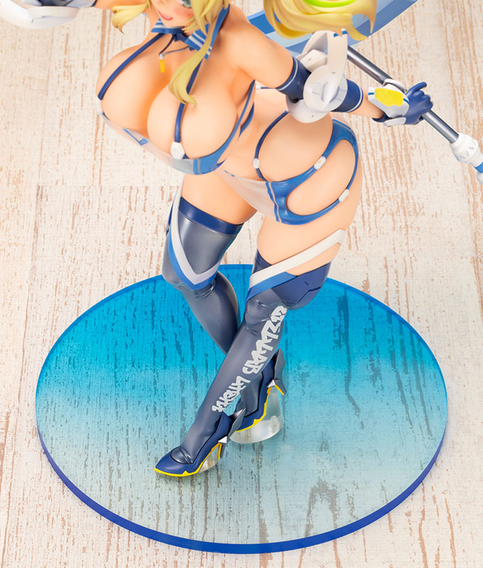 Phantasy Star Online 2 es Pure Summer's Gene [Summer Vacation] 1/6