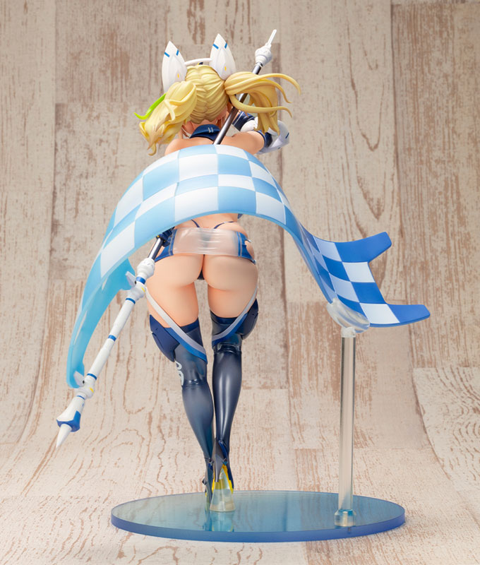 Phantasy Star Online 2 es Pure Summer's Gene [Summer Vacation] 1/6