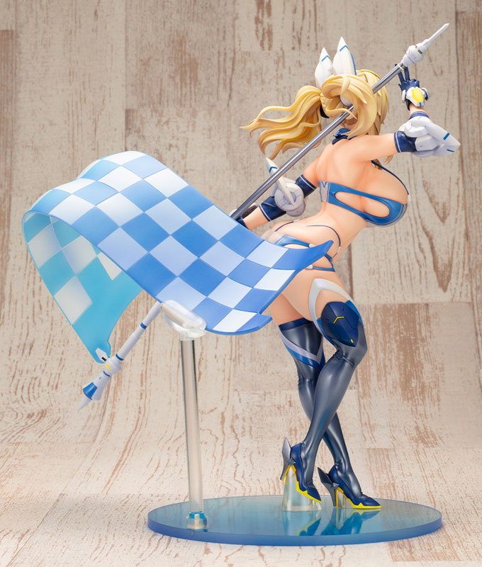 Phantasy Star Online 2 es Pure Summer's Gene [Summer Vacation] 1/6