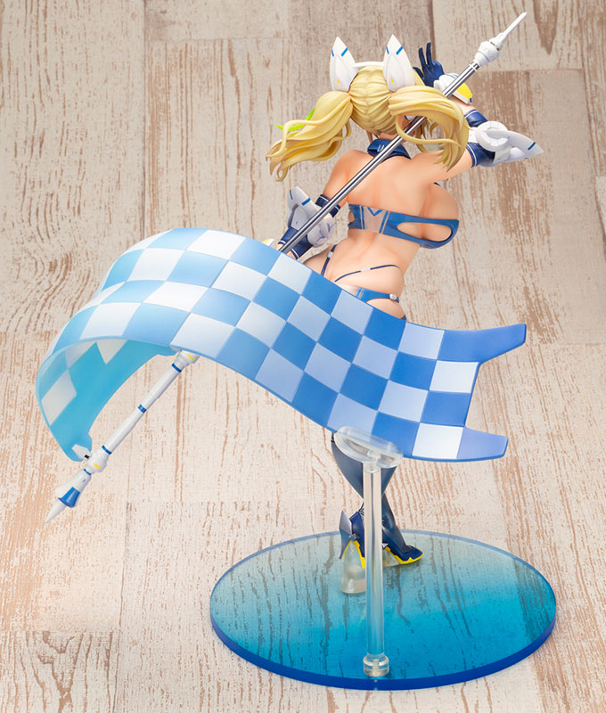 Phantasy Star Online 2 es Pure Summer's Gene [Summer Vacation] 1/6