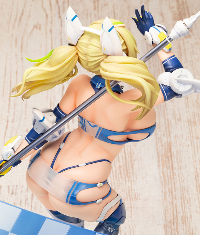 Phantasy Star Online 2 es Pure Summer's Gene [Summer Vacation] 1/6