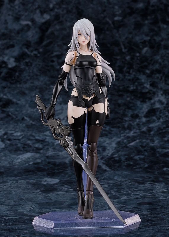 figma NieR:Automata Ver1.1a A2