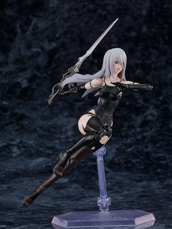 figma NieR:Automata Ver1.1a A2