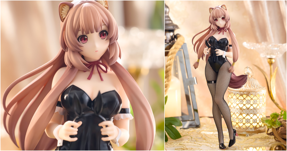 BiCute Bunnies Figure -La Fetalia-