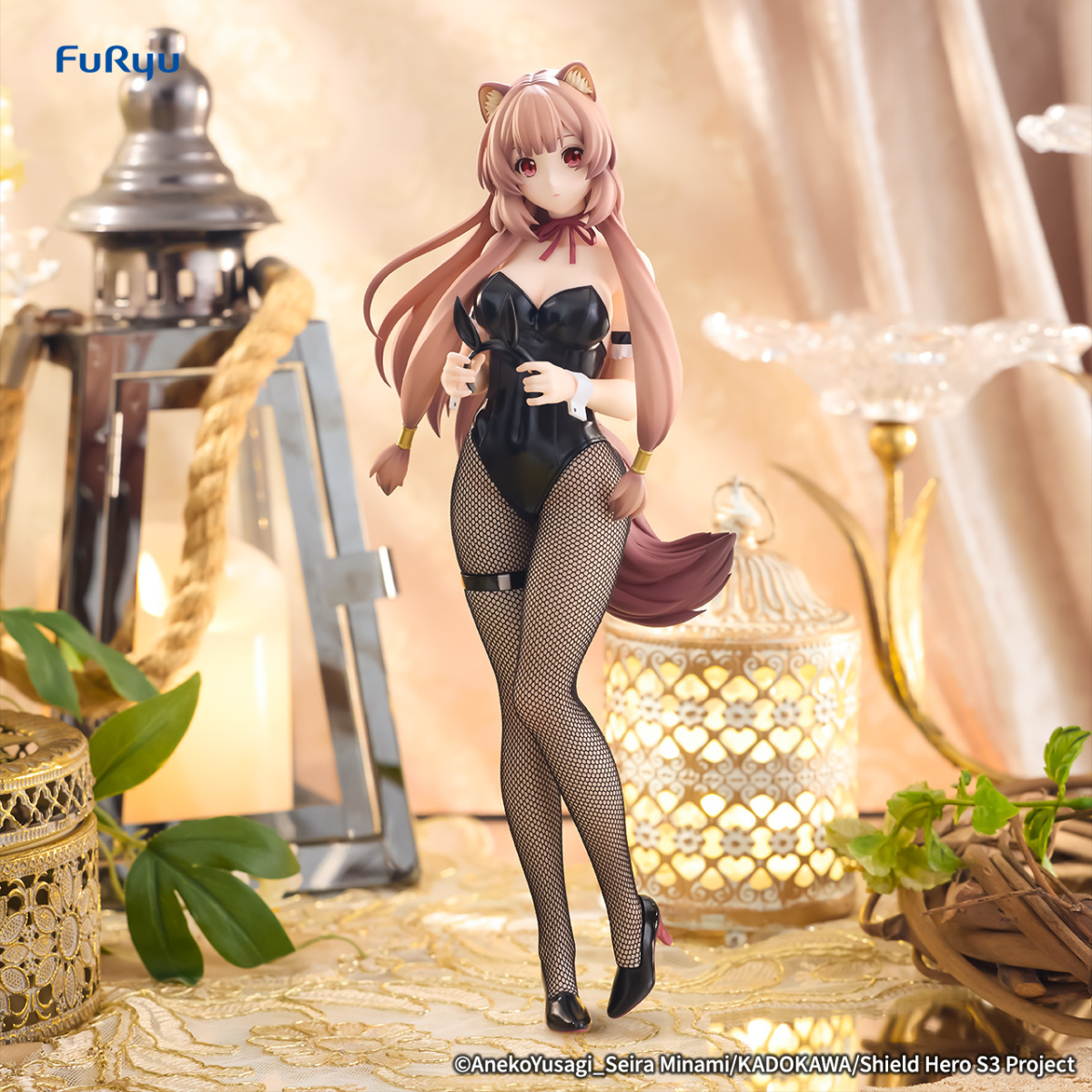 BiCute Bunnies Figure -La Fetalia-