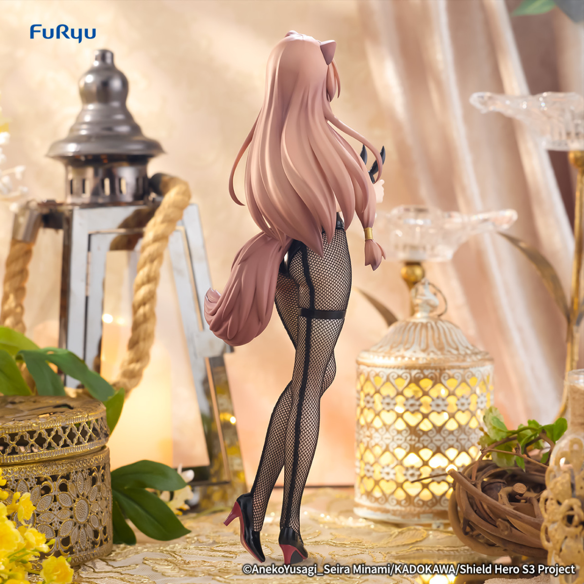 BiCute Bunnies Figure -La Fetalia-