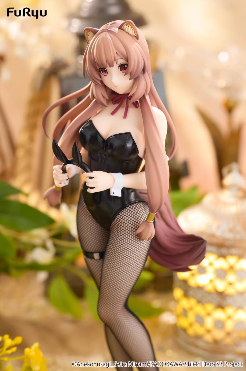 BiCute Bunnies Figure -La Fetalia-