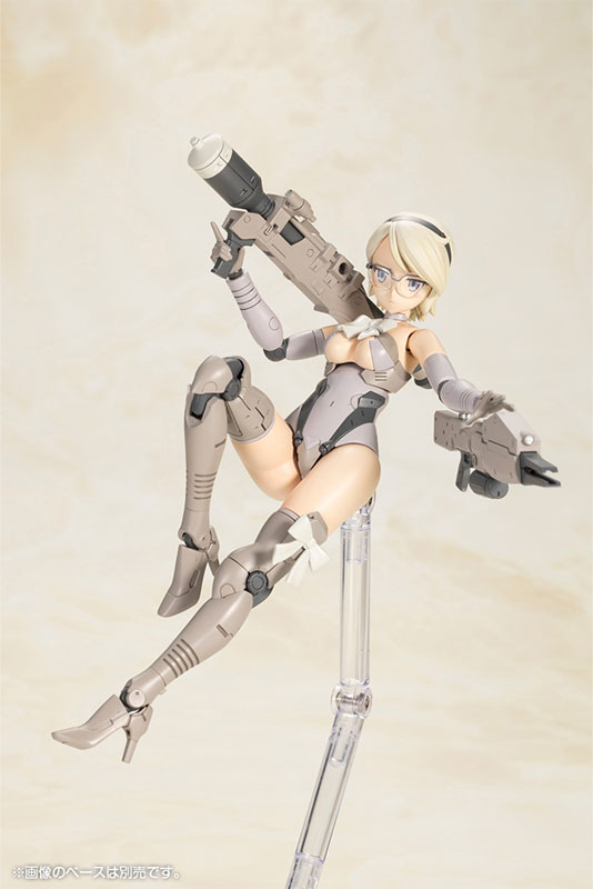 Frame Arms Girl Zero Tortoise