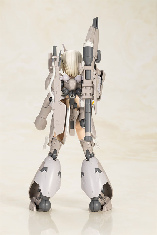 Frame Arms Girl Zero Tortoise
