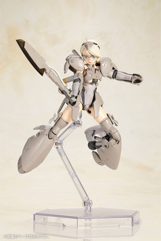 Frame Arms Girl Zero Tortoise