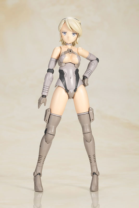Frame Arms Girl Zero Tortoise
