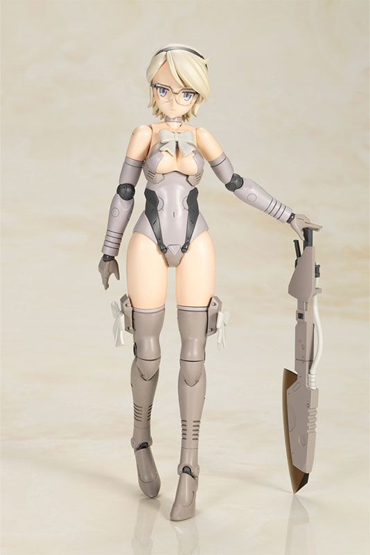 Frame Arms Girl Zero Tortoise