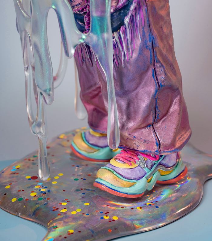 Unreturning (SUM Version)