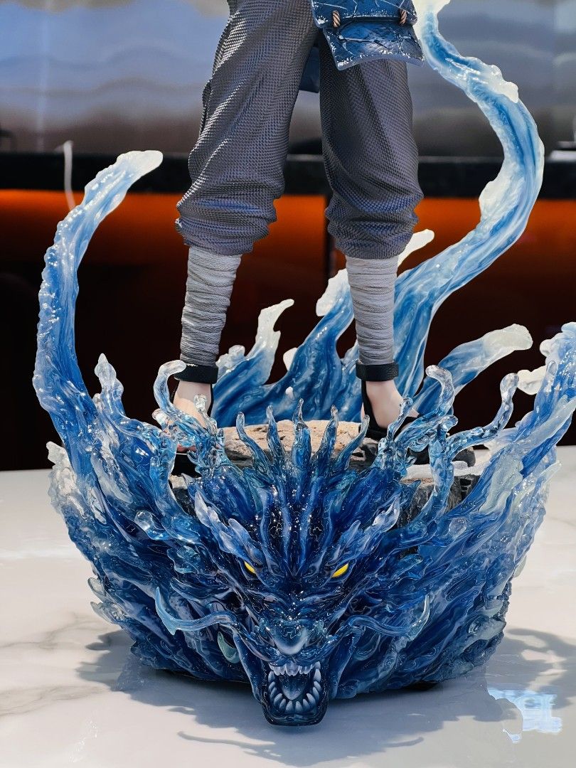 Tobirama Senju - Naruto