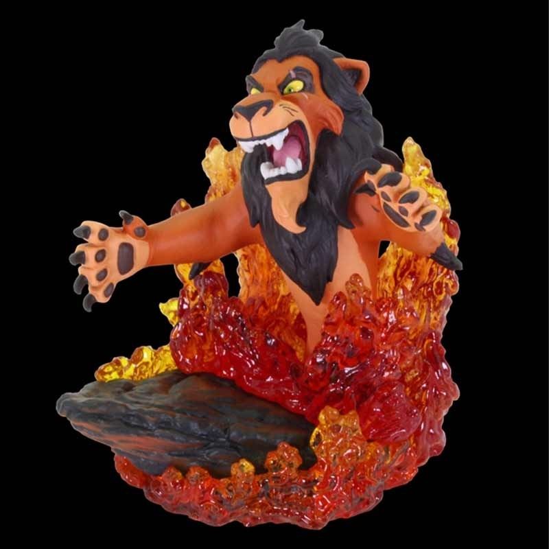 Disney Villains Fantaisie Vignette Part 2