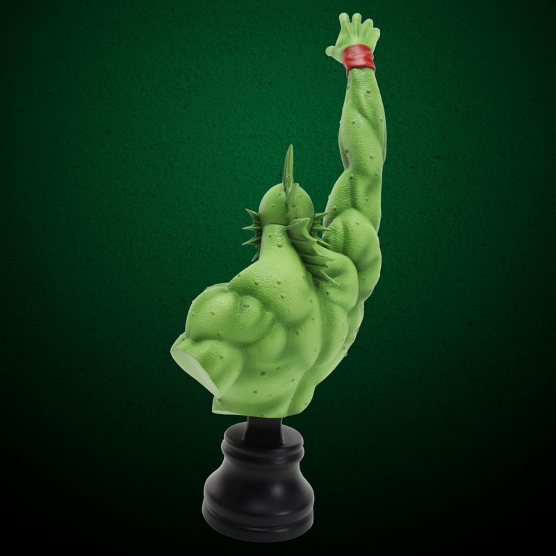 BMC Kinnikuman Series No. 9 Atlantis