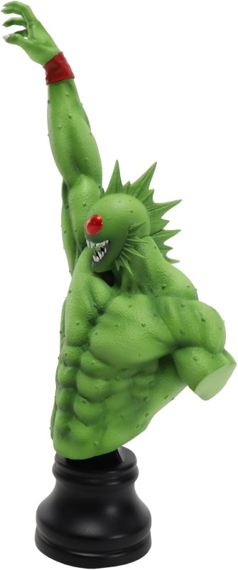 BMC Kinnikuman Series No. 9 Atlantis