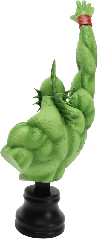 BMC Kinnikuman Series No. 9 Atlantis