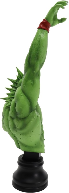 BMC Kinnikuman Series No. 9 Atlantis