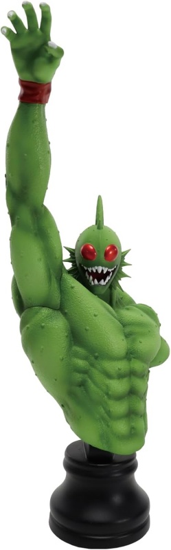 BMC Kinnikuman Series No. 9 Atlantis