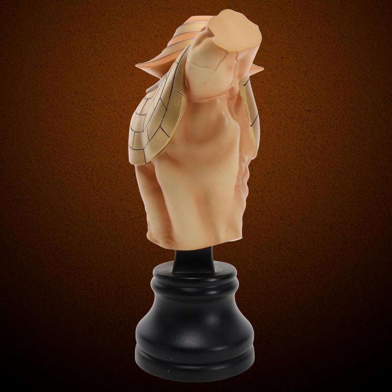 BMC Kinnikuman Series No. 8 Mr. Kamen