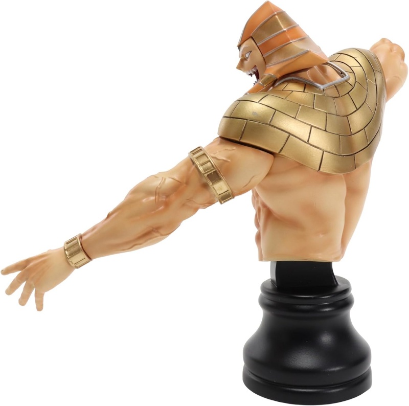 BMC Kinnikuman Series No. 8 Mr. Kamen