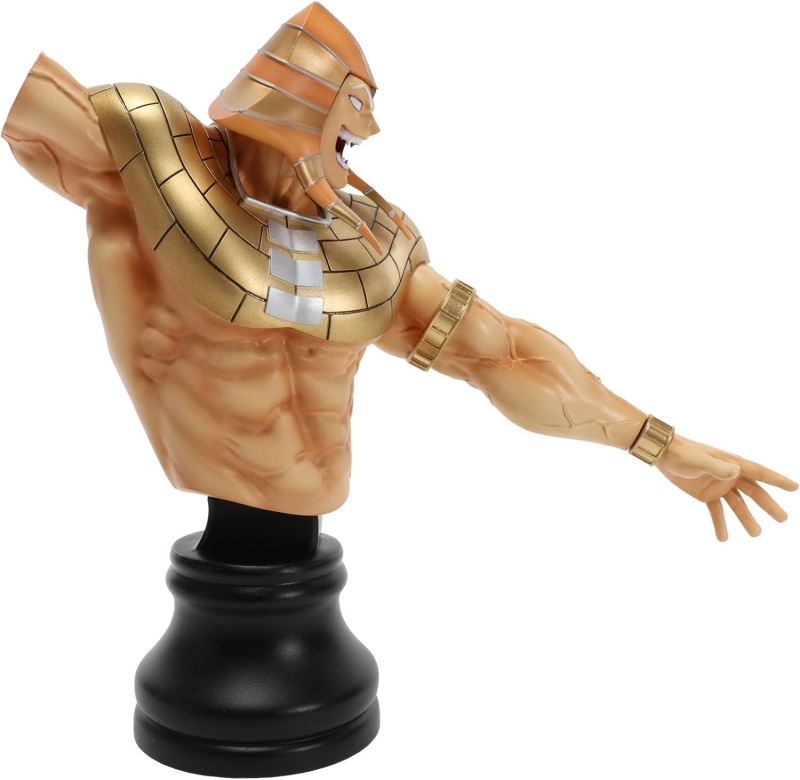 BMC Kinnikuman Series No. 8 Mr. Kamen