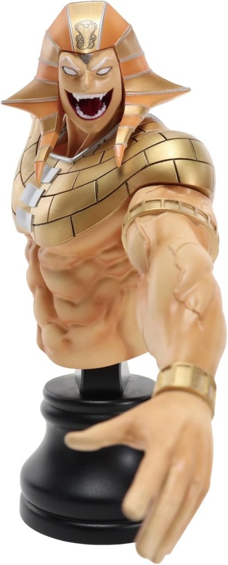 BMC Kinnikuman Series No. 8 Mr. Kamen