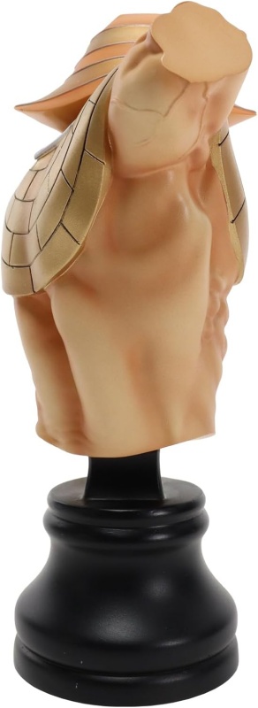 BMC Kinnikuman Series No. 8 Mr. Kamen