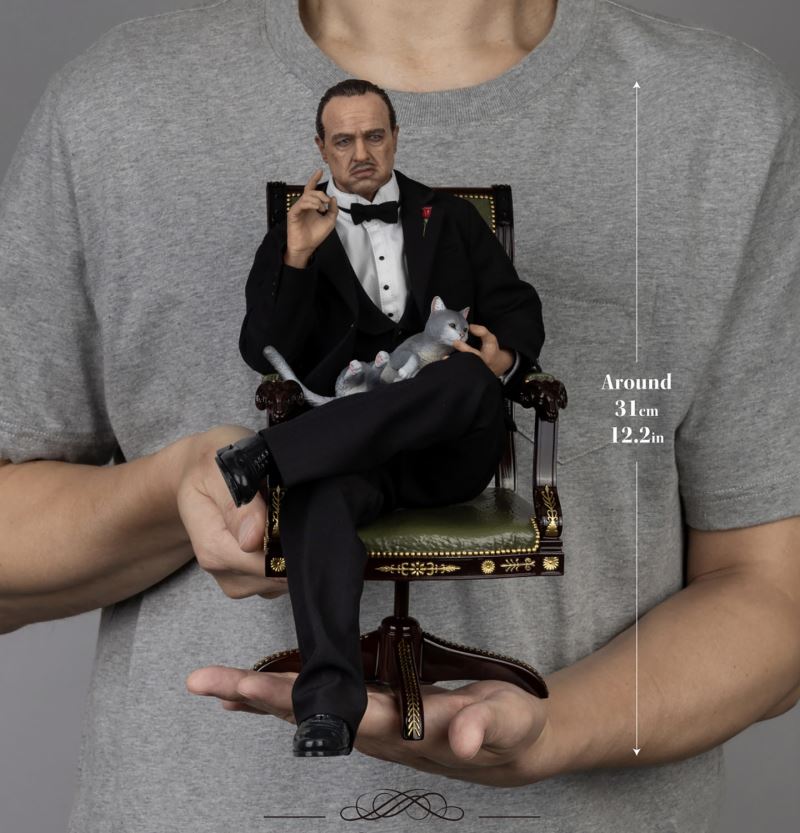 Vito Corleone