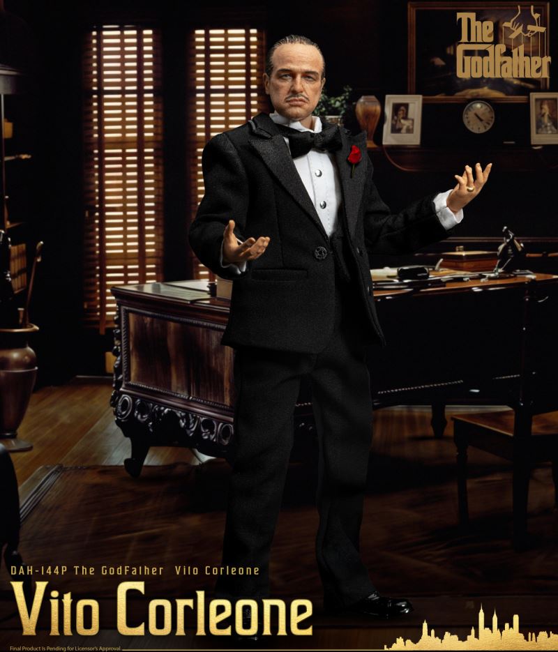 Vito Corleone