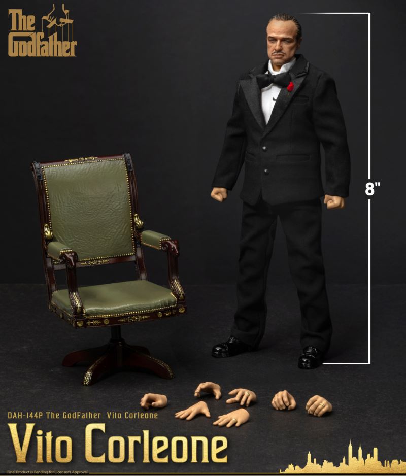 Vito Corleone