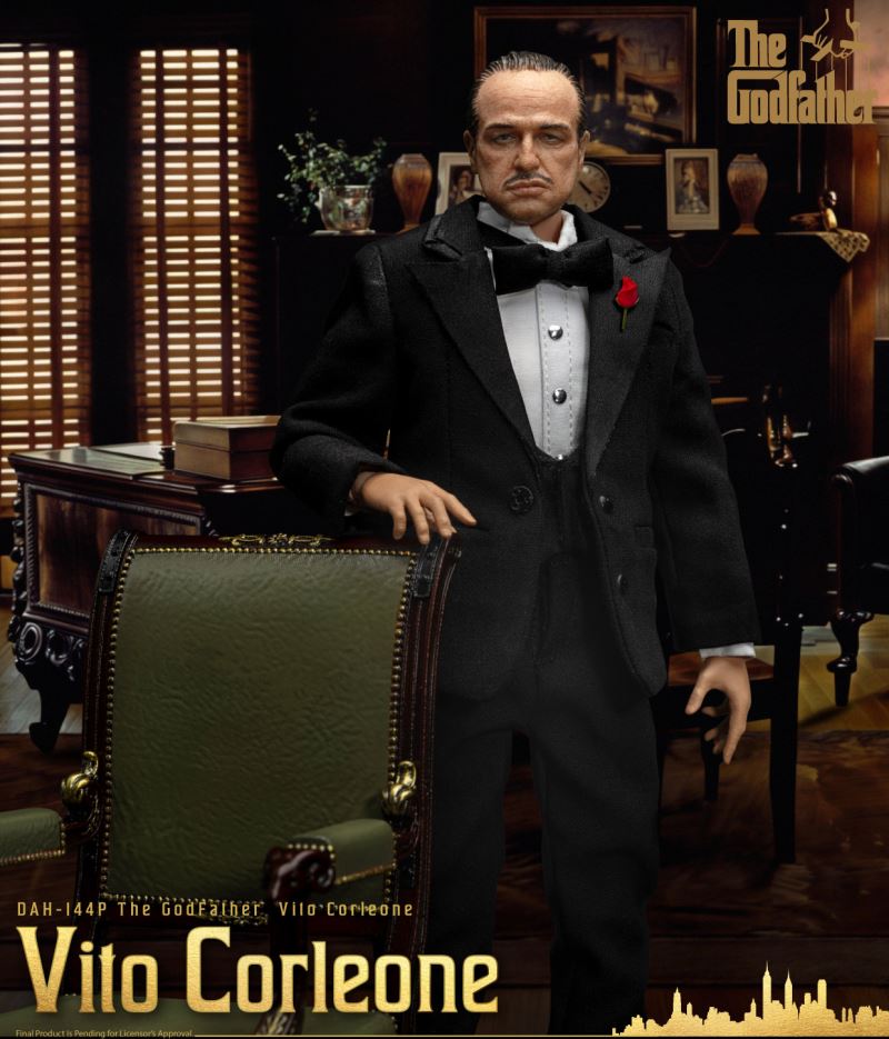 Vito Corleone