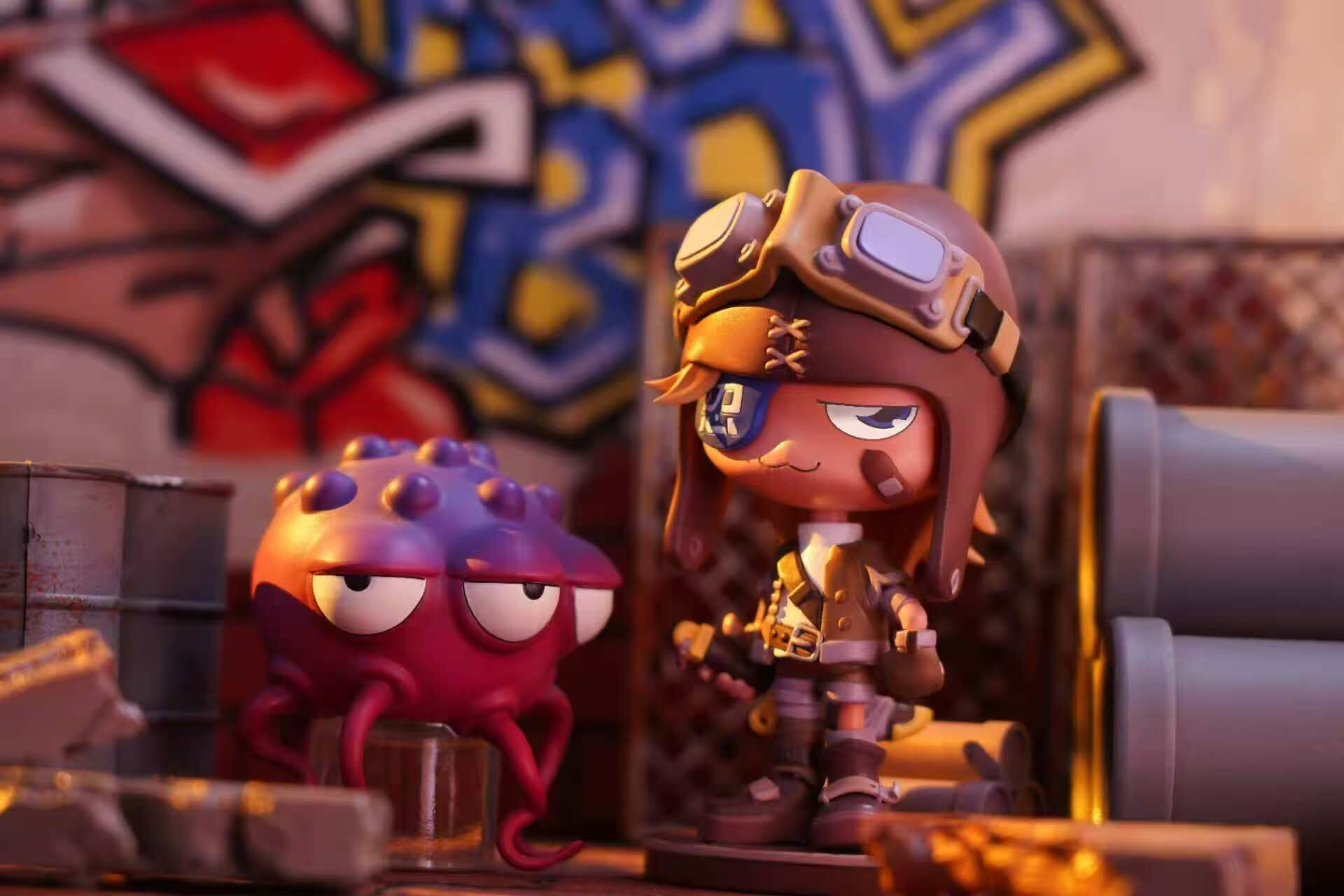 MapleStory Scale World Series