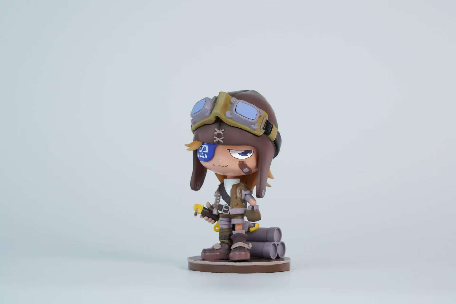 MapleStory Scale World Series