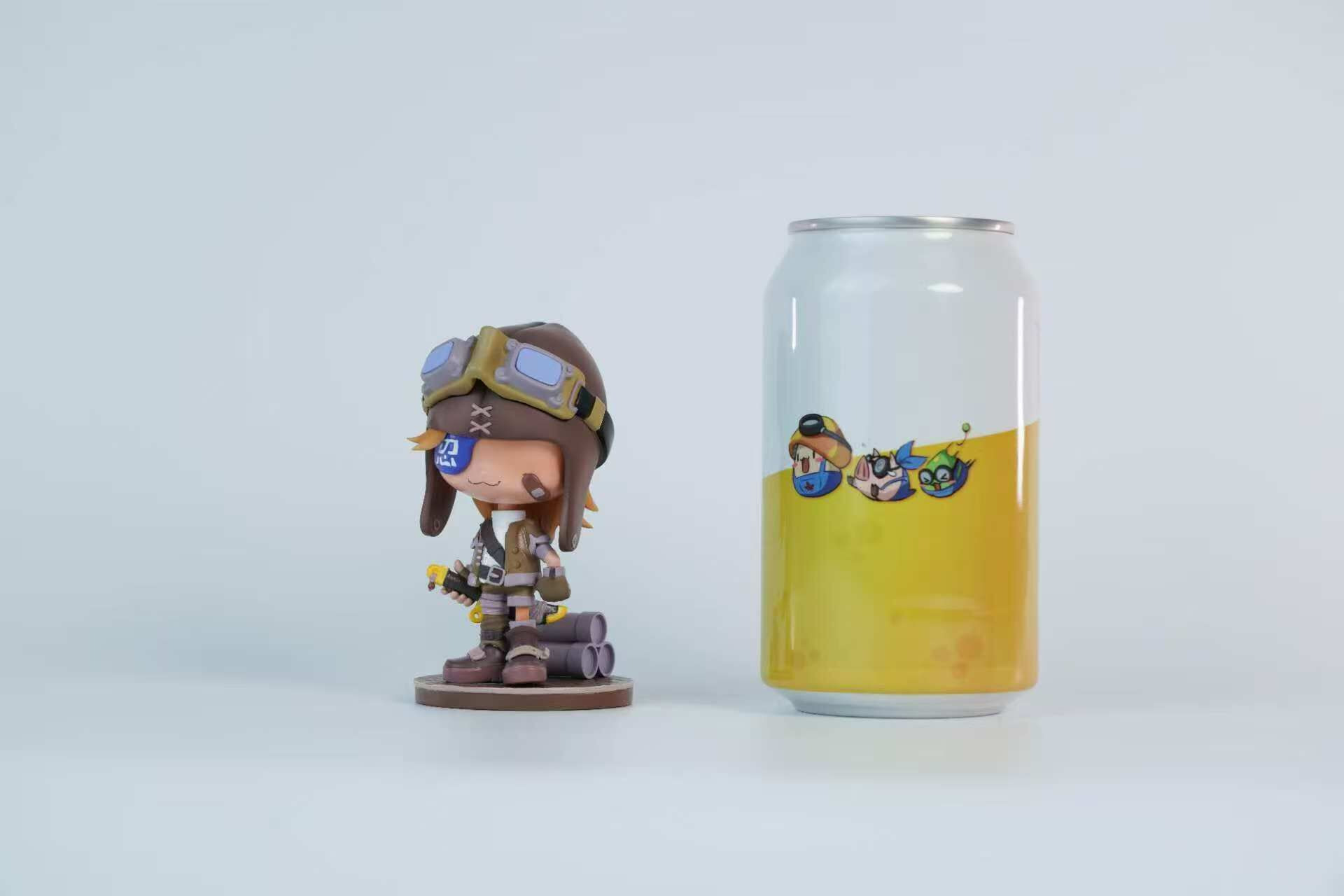 MapleStory Scale World Series