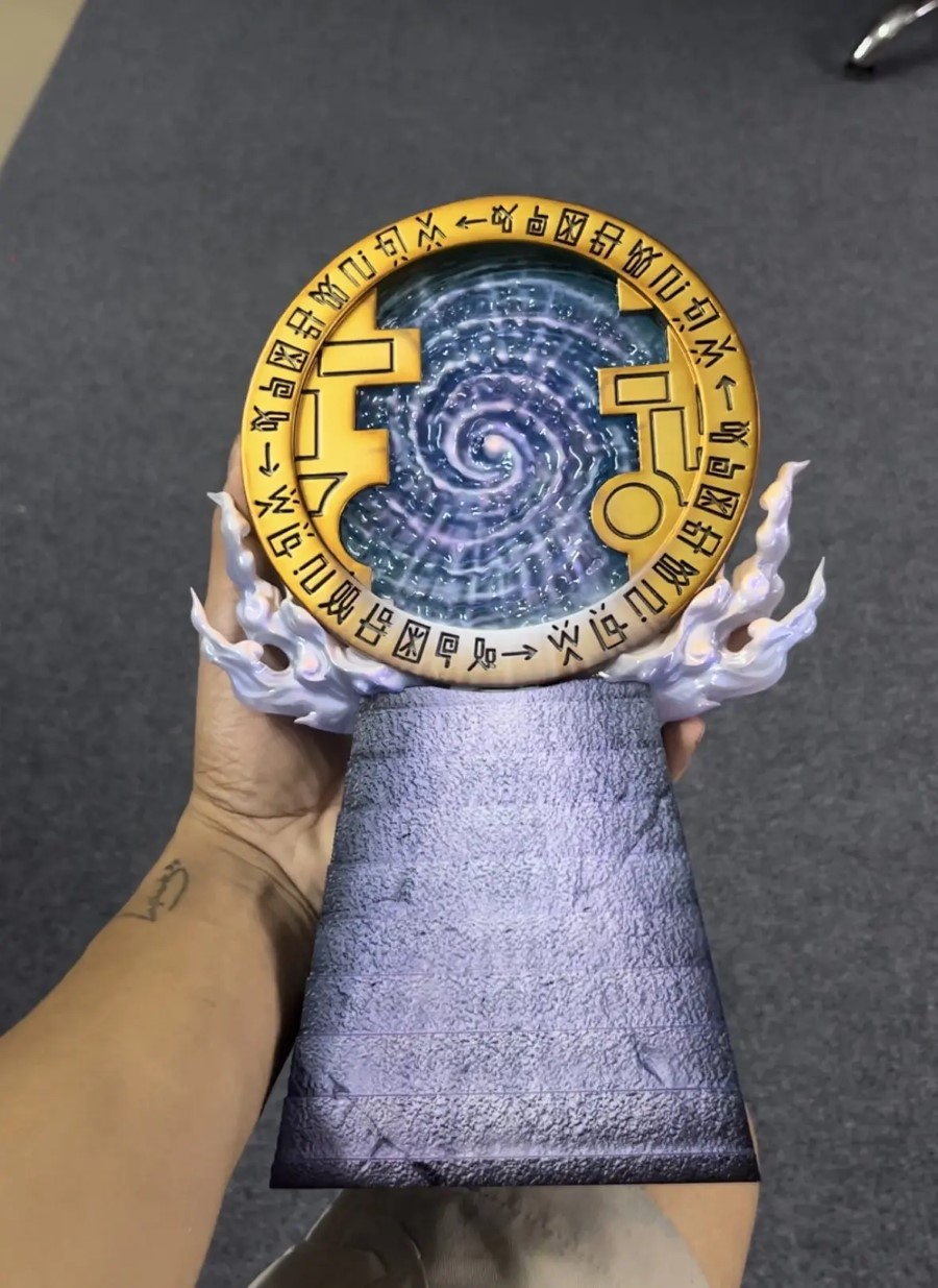 Holy Angemon - Digimon