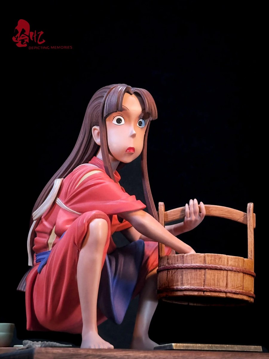 Daze Rin - Spirited Away