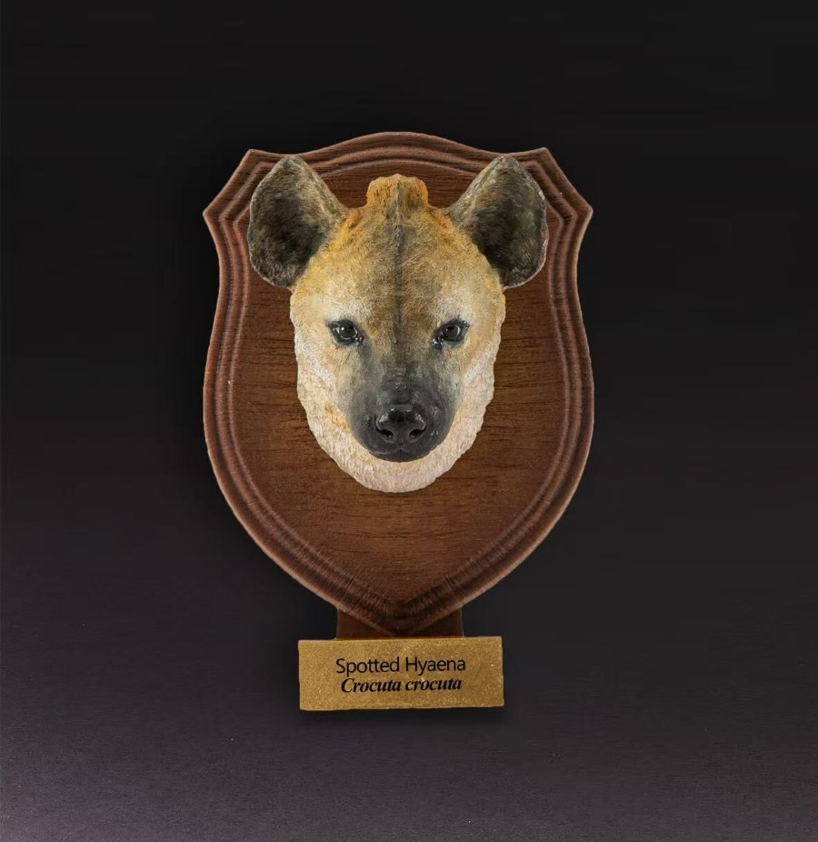 World Animal Encyclopedia Vol. 1