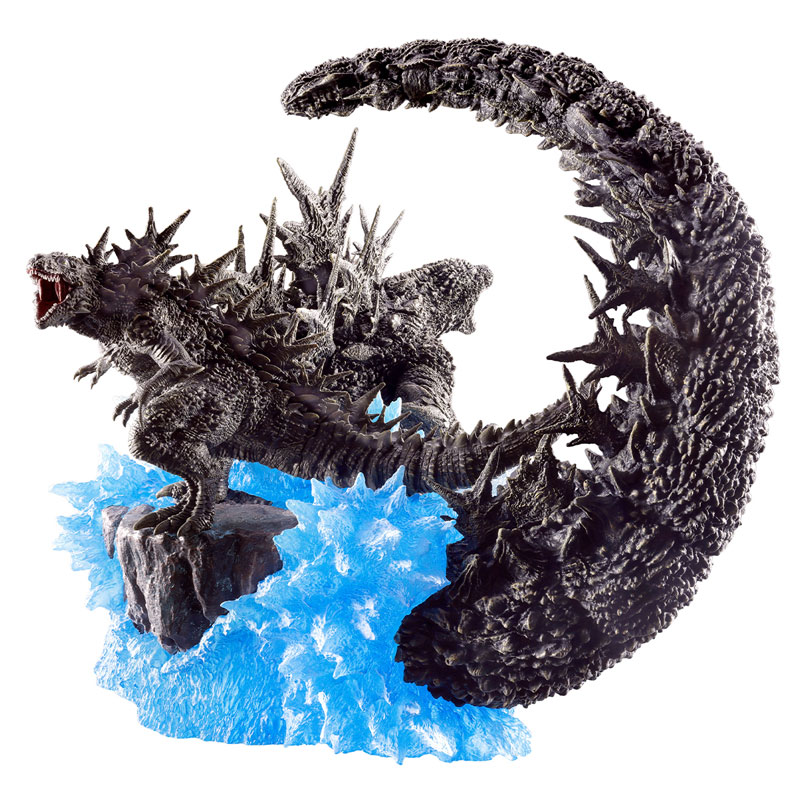 Puchirama DX GODZILLA MINUS ONE