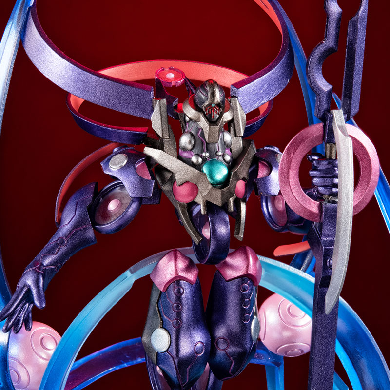 MONSTERS CHRONICLE Yu-Gi-Oh! VRAINS The Arrival Cyberse @Ignister