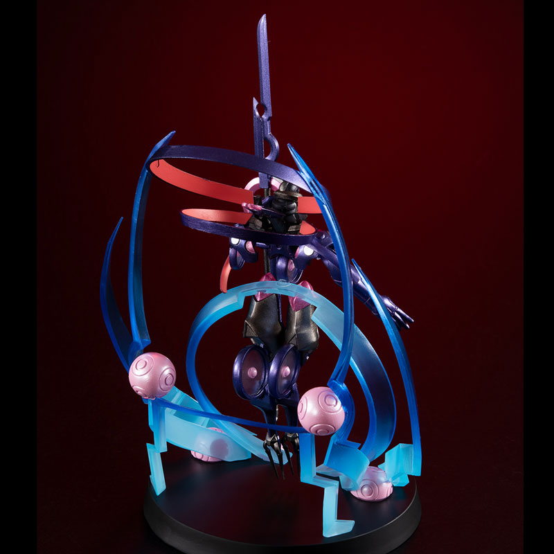 MONSTERS CHRONICLE Yu-Gi-Oh! VRAINS The Arrival Cyberse @Ignister