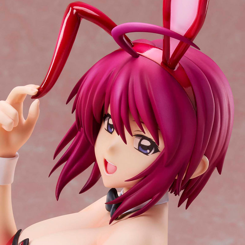 B-style Mobile Suit Gundam SEED Destiny Lunamaria Hawke Bunny Ver. 1/4