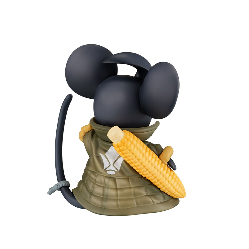 Mobile Suit Gundam: Iron-Blooded Orphans 3-choume no Orphanchu Mikazuki & Orga 1/1 Set 10th Anniversary