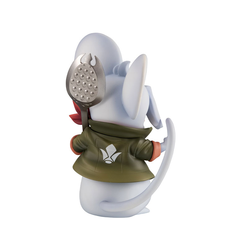 Mobile Suit Gundam: Iron-Blooded Orphans 3-choume no Orphanchu Mikazuki & Orga 1/1 Set 10th Anniversary