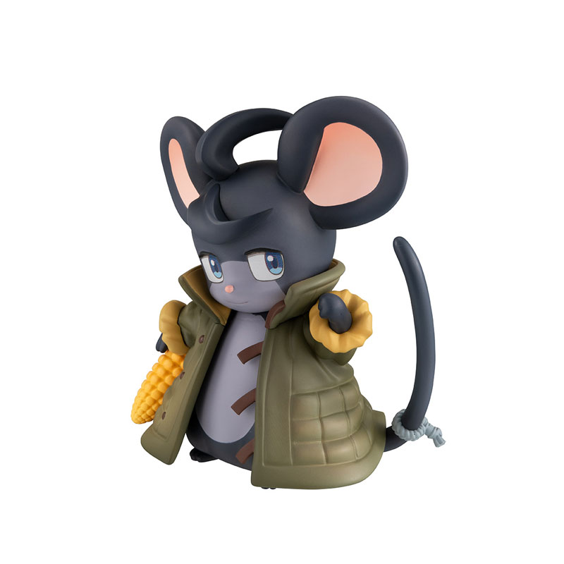 Mobile Suit Gundam: Iron-Blooded Orphans 3-choume no Orphanchu Mikazuki & Orga 1/1 Set 10th Anniversary